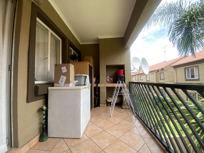 2 Bedroom Property for Sale in Eden Glen Gauteng