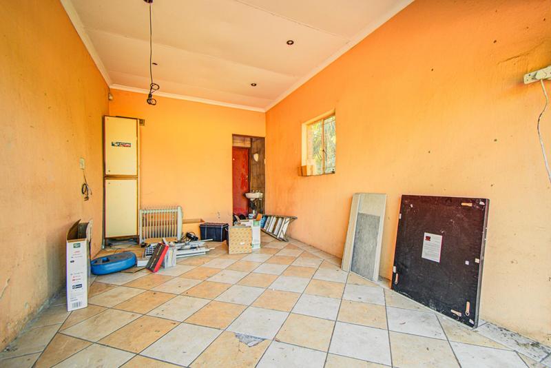 3 Bedroom Property for Sale in Croydon Gauteng