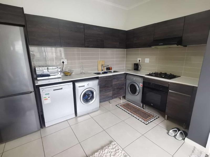 1 Bedroom Property for Sale in Modderfontein Gauteng