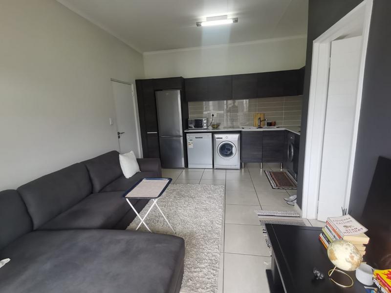 1 Bedroom Property for Sale in Modderfontein Gauteng