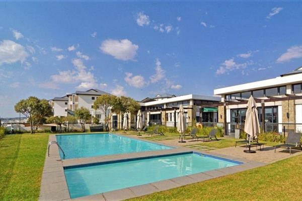 1 Bedroom Property for Sale in Modderfontein Gauteng