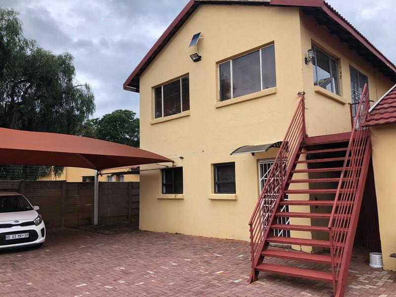 To Let 2 Bedroom Property for Rent in Erasmia Gauteng