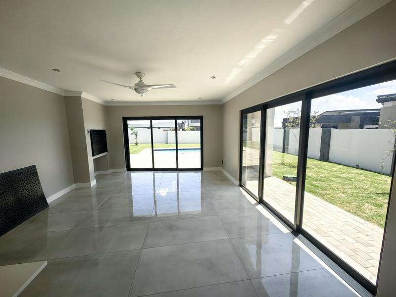 4 Bedroom Property for Sale in Midstream Heights Gauteng