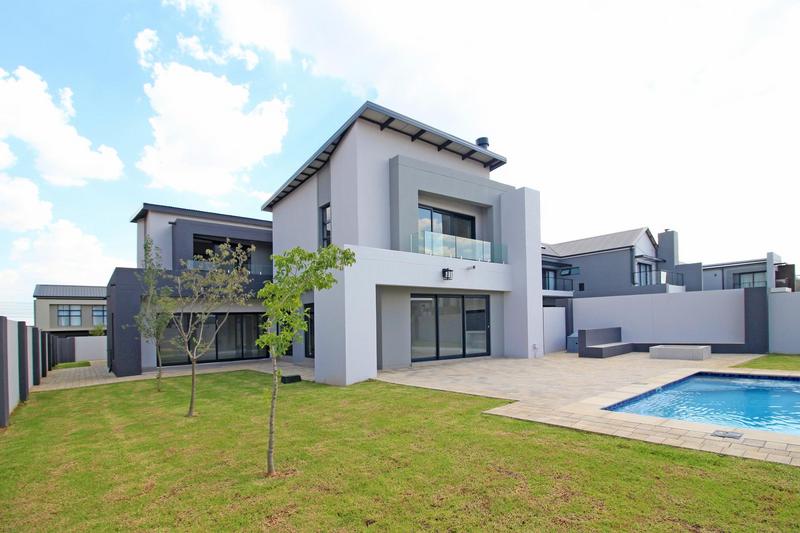 4 Bedroom Property for Sale in Midstream Heights Gauteng