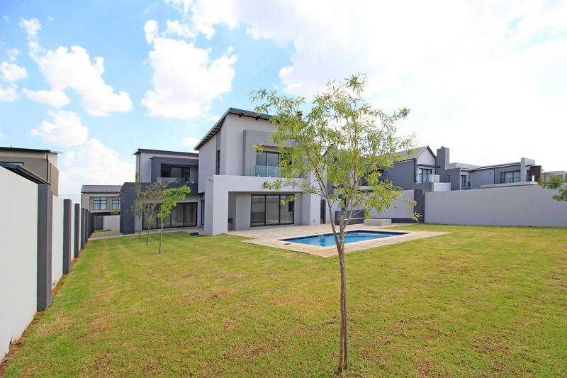 4 Bedroom Property for Sale in Midstream Heights Gauteng