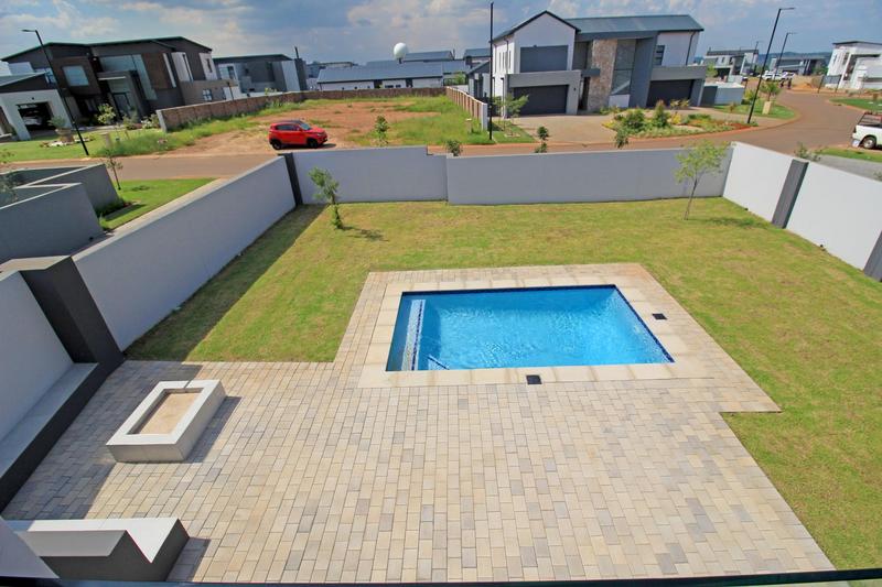 4 Bedroom Property for Sale in Midstream Heights Gauteng