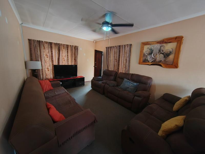 4 Bedroom Property for Sale in Booysens Gauteng