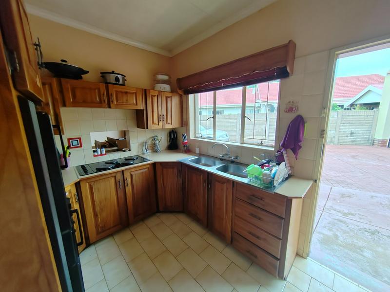 4 Bedroom Property for Sale in Booysens Gauteng