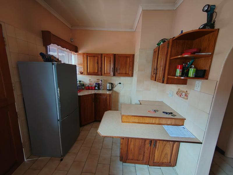 4 Bedroom Property for Sale in Booysens Gauteng