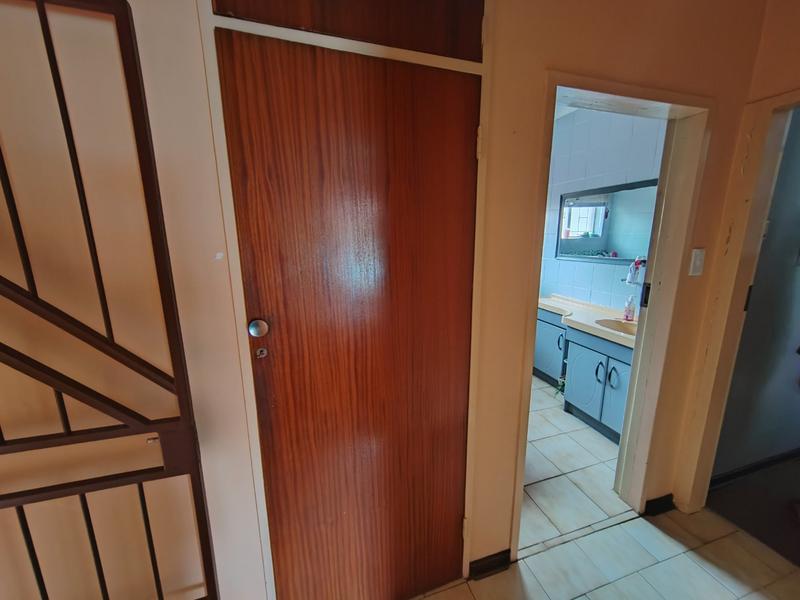 4 Bedroom Property for Sale in Booysens Gauteng