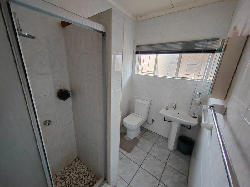 4 Bedroom Property for Sale in Booysens Gauteng