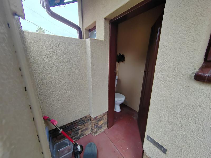 4 Bedroom Property for Sale in Booysens Gauteng