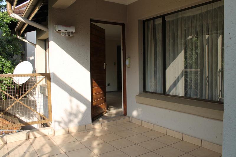 To Let 2 Bedroom Property for Rent in Oriel Gauteng