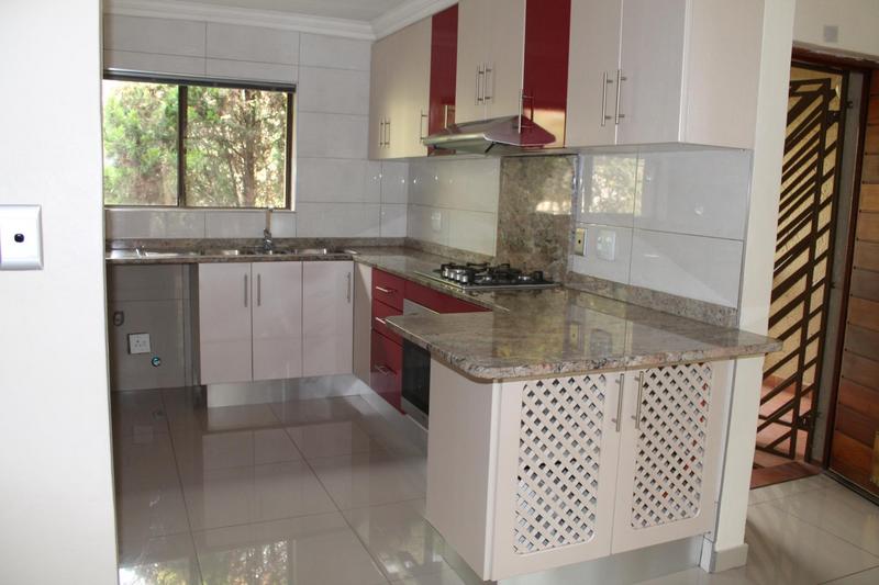 To Let 2 Bedroom Property for Rent in Oriel Gauteng