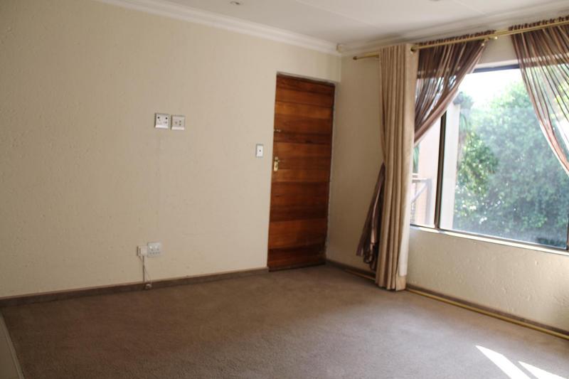 To Let 2 Bedroom Property for Rent in Oriel Gauteng