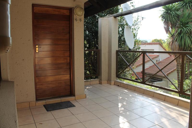 To Let 2 Bedroom Property for Rent in Oriel Gauteng