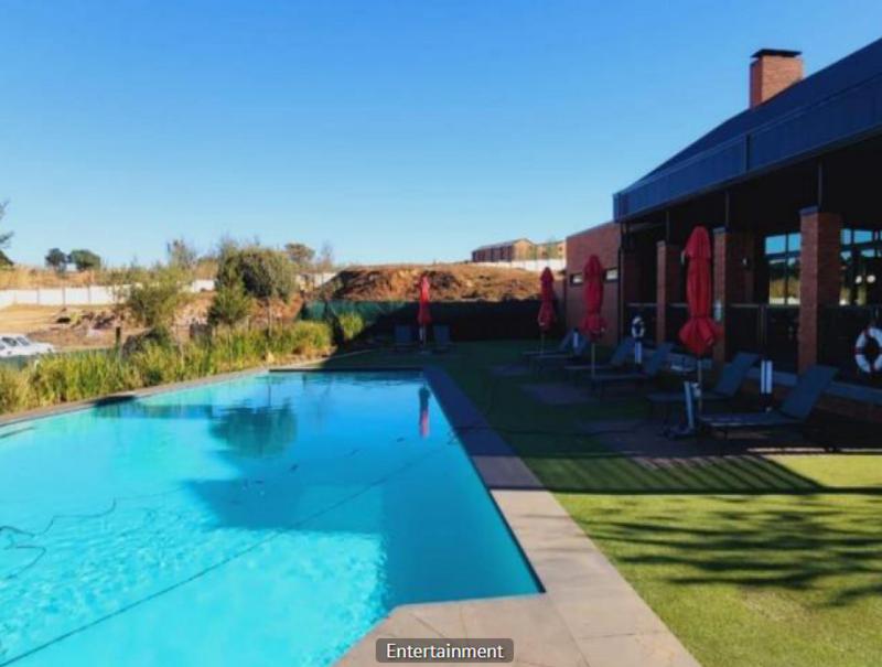 2 Bedroom Property for Sale in Lilianton Gauteng