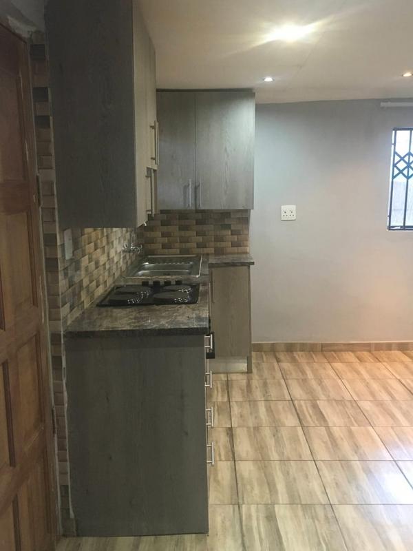 To Let 3 Bedroom Property for Rent in Birch Acres Gauteng