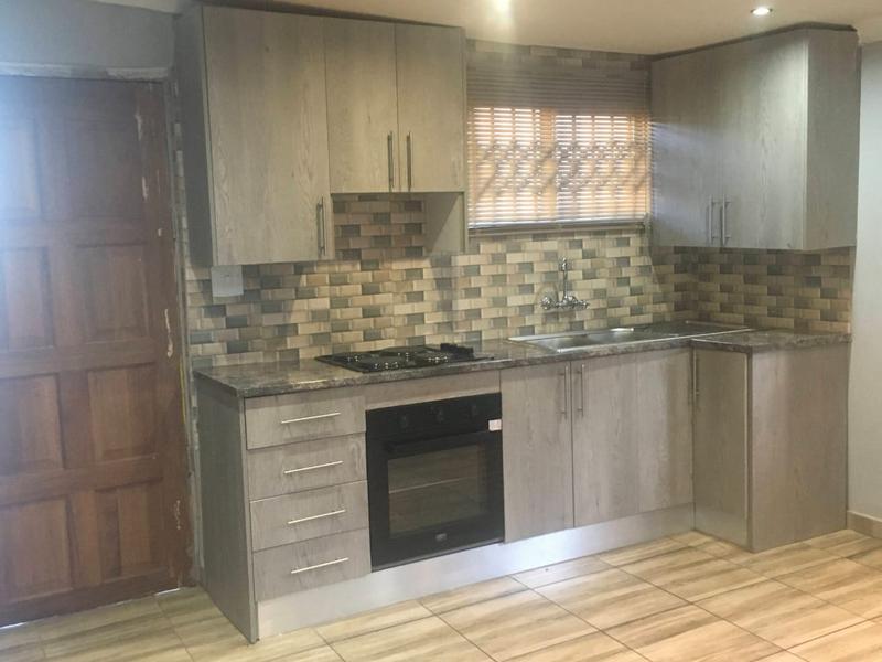 To Let 3 Bedroom Property for Rent in Birch Acres Gauteng