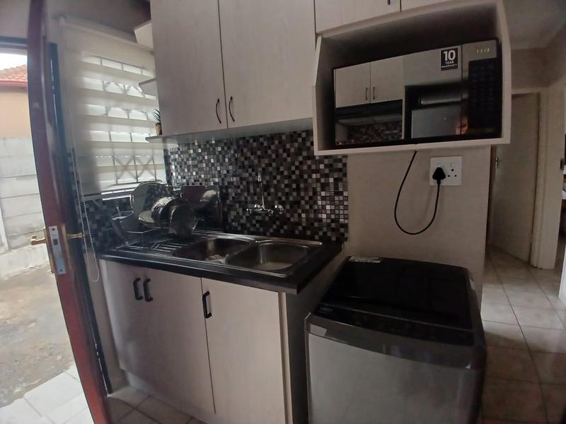 To Let 2 Bedroom Property for Rent in Terenure Gauteng