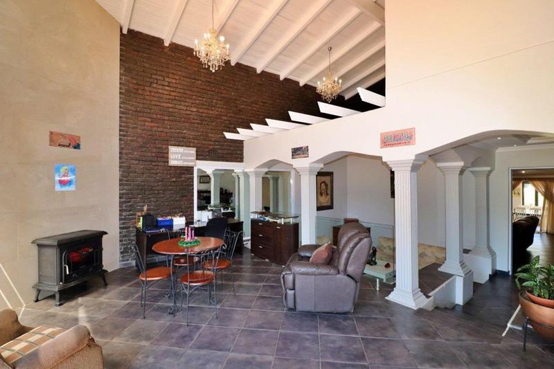 4 Bedroom Property for Sale in Dawnview Gauteng