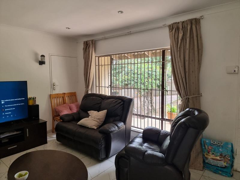 4 Bedroom Property for Sale in Edenvale Central Gauteng