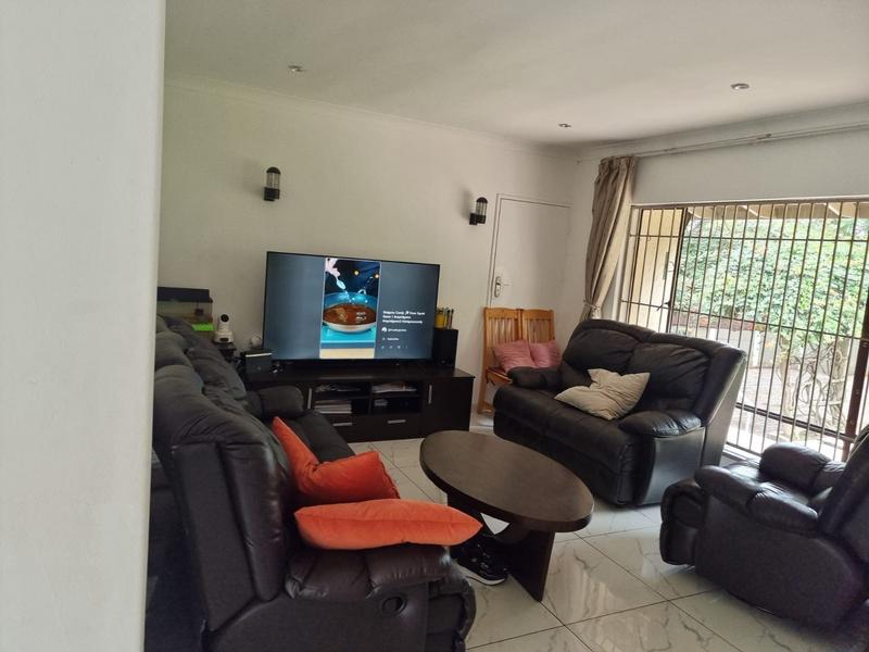 4 Bedroom Property for Sale in Edenvale Central Gauteng