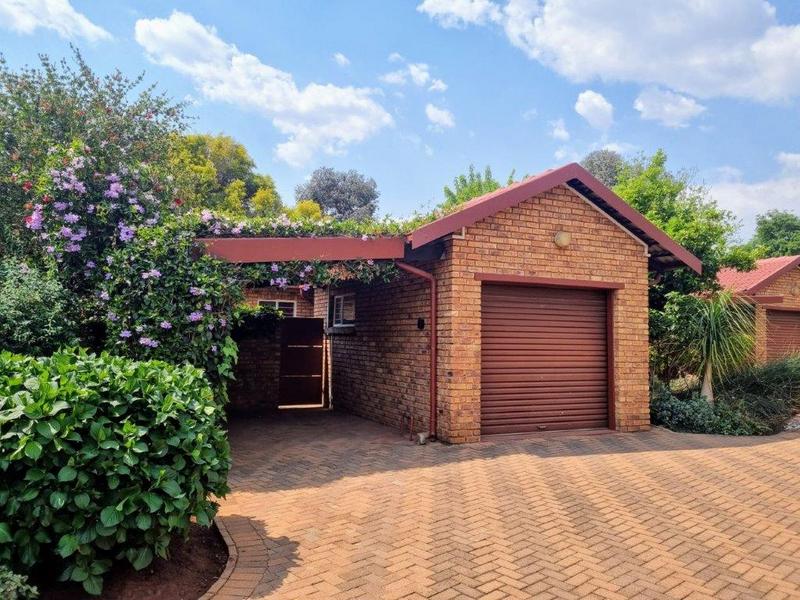 3 Bedroom Property for Sale in Clubview Gauteng