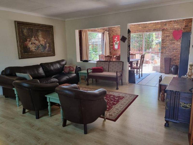 3 Bedroom Property for Sale in Clubview Gauteng