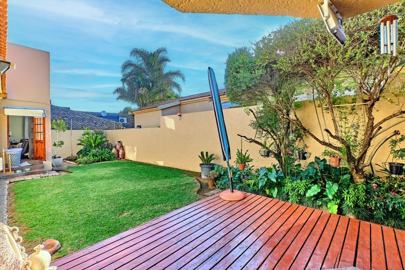 3 Bedroom Property for Sale in Noordheuwel Gauteng