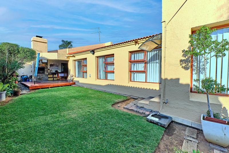 3 Bedroom Property for Sale in Noordheuwel Gauteng