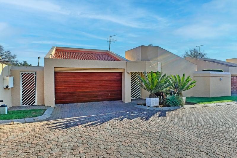 3 Bedroom Property for Sale in Noordheuwel Gauteng