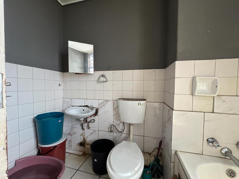 3 Bedroom Property for Sale in Muckleneuk Gauteng