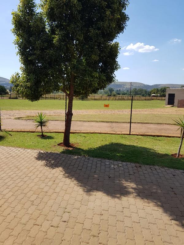 To Let 1 Bedroom Property for Rent in Zandfontein AH Gauteng