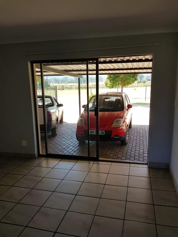 To Let 1 Bedroom Property for Rent in Zandfontein AH Gauteng