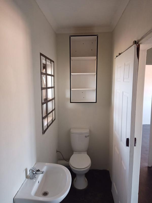 To Let 1 Bedroom Property for Rent in Zandfontein AH Gauteng