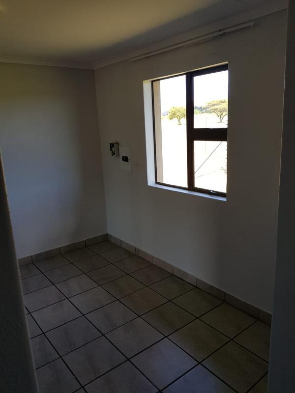 To Let 1 Bedroom Property for Rent in Zandfontein AH Gauteng