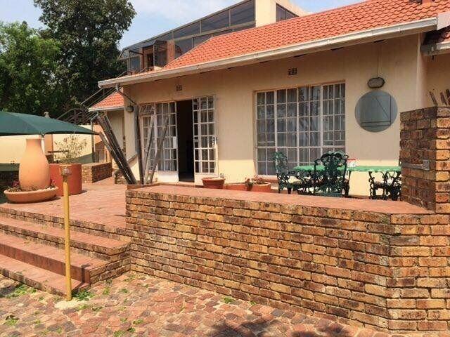 To Let commercial Property for Rent in Edenvale Gauteng