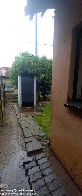 2 Bedroom Property for Sale in Sharpeville Gauteng