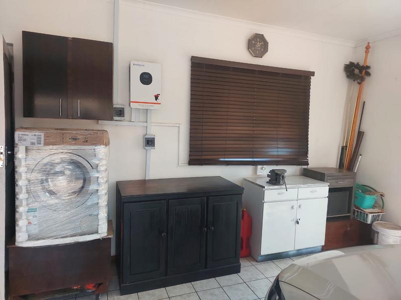 2 Bedroom Property for Sale in Vanderbijlpark SE Gauteng