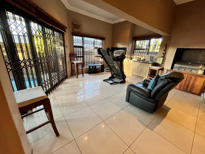 4 Bedroom Property for Sale in Vanderbijlpark SW 5 Gauteng