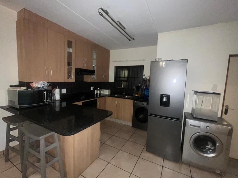 3 Bedroom Property for Sale in Vanderbijlpark SE 8 Gauteng