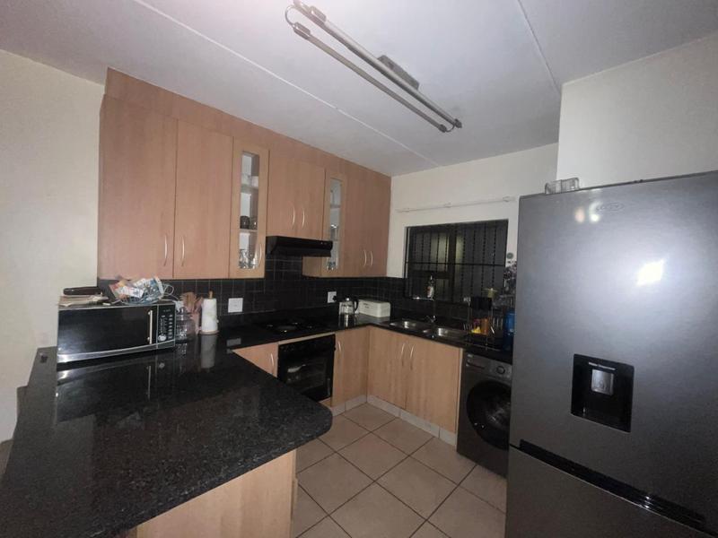 3 Bedroom Property for Sale in Vanderbijlpark SE 8 Gauteng