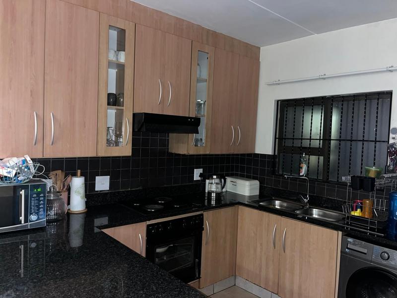 3 Bedroom Property for Sale in Vanderbijlpark SE 8 Gauteng