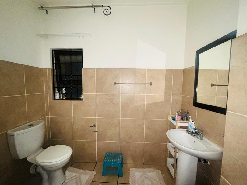 3 Bedroom Property for Sale in Vanderbijlpark SE 8 Gauteng