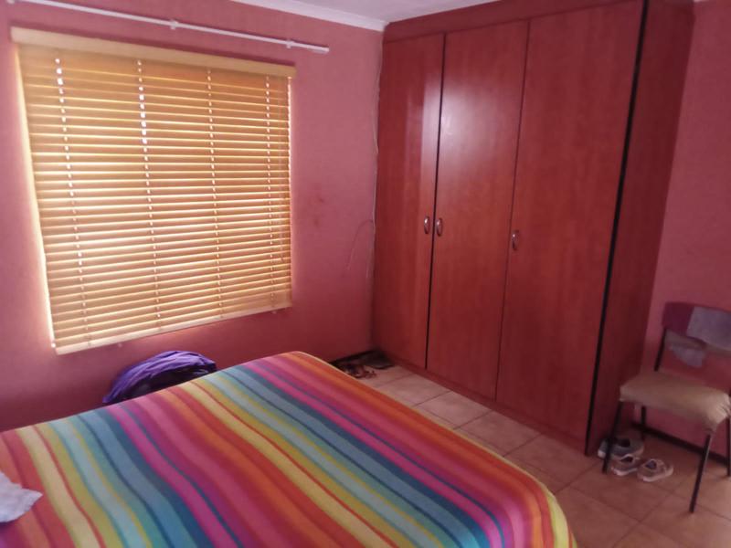 3 Bedroom Property for Sale in Protea Glen Gauteng