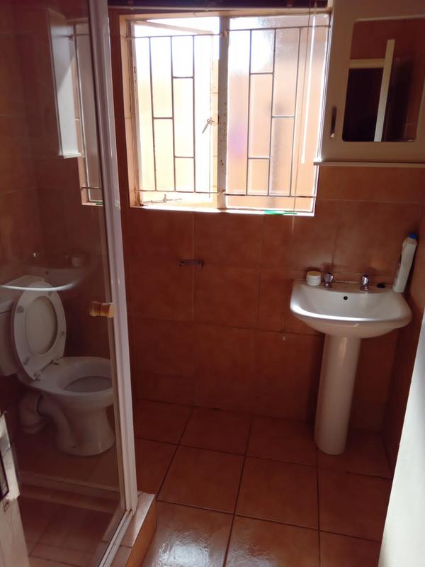 3 Bedroom Property for Sale in Protea Glen Gauteng