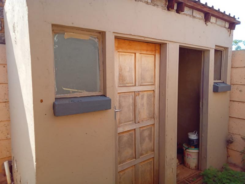 3 Bedroom Property for Sale in Protea Glen Gauteng