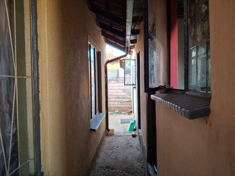 3 Bedroom Property for Sale in Protea Glen Gauteng