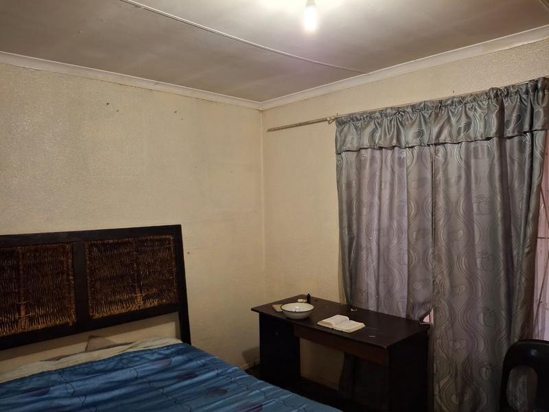 3 Bedroom Property for Sale in Protea Glen Gauteng